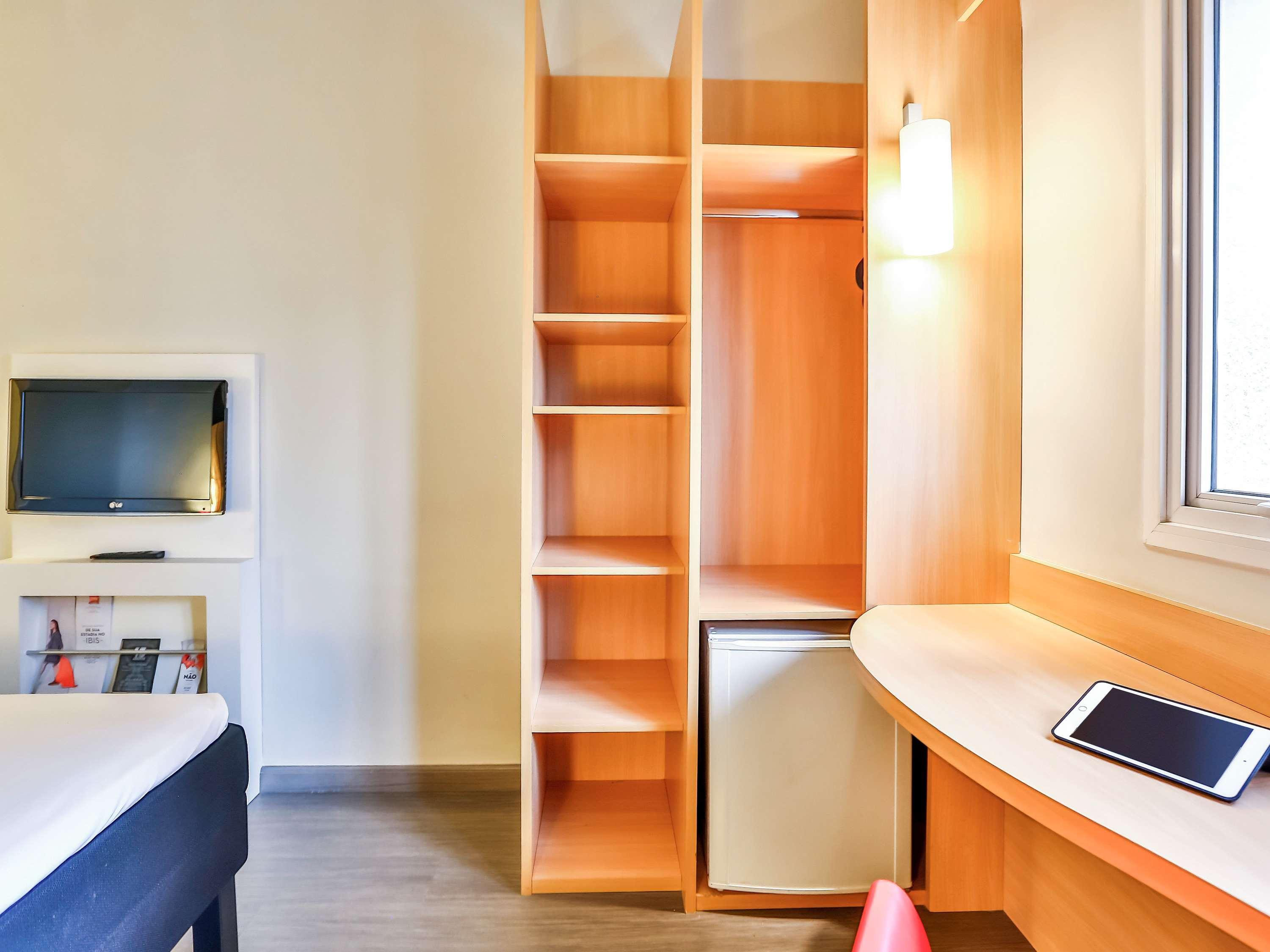 Ibis Goiania 호텔 외부 사진
