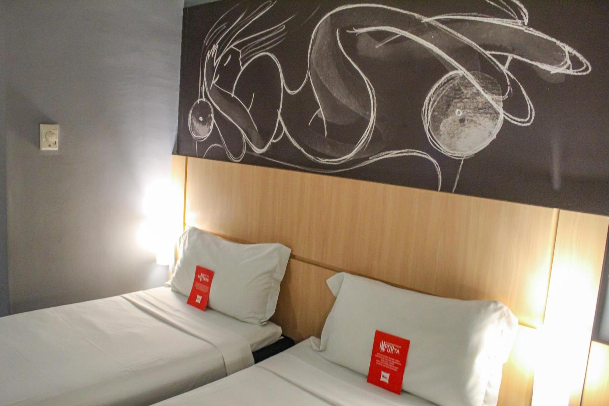 Ibis Goiania 호텔 외부 사진